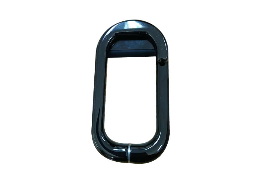 鋁鋅（xīn）合金件