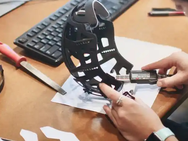 注塑模具製造流程及工藝（yì）