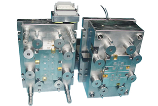 汽車配件模（mó）具